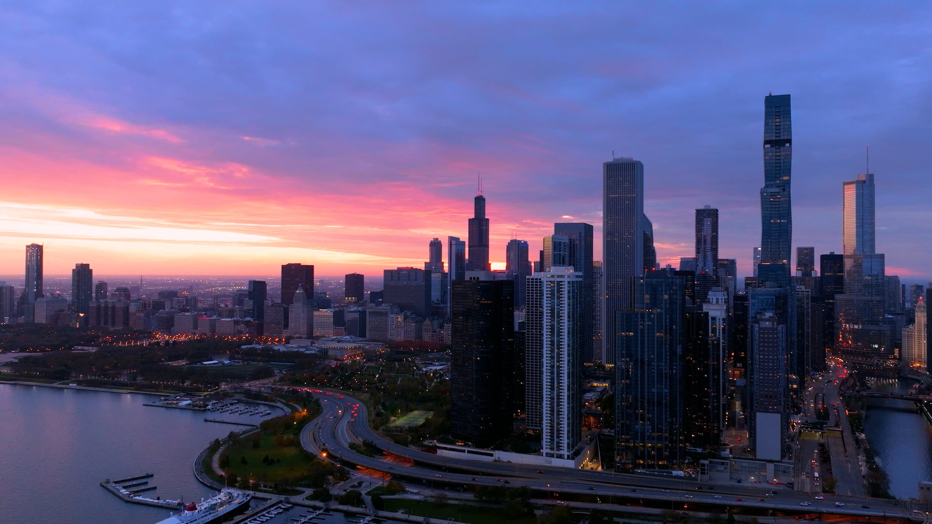 Agentic AI Orchestration Background