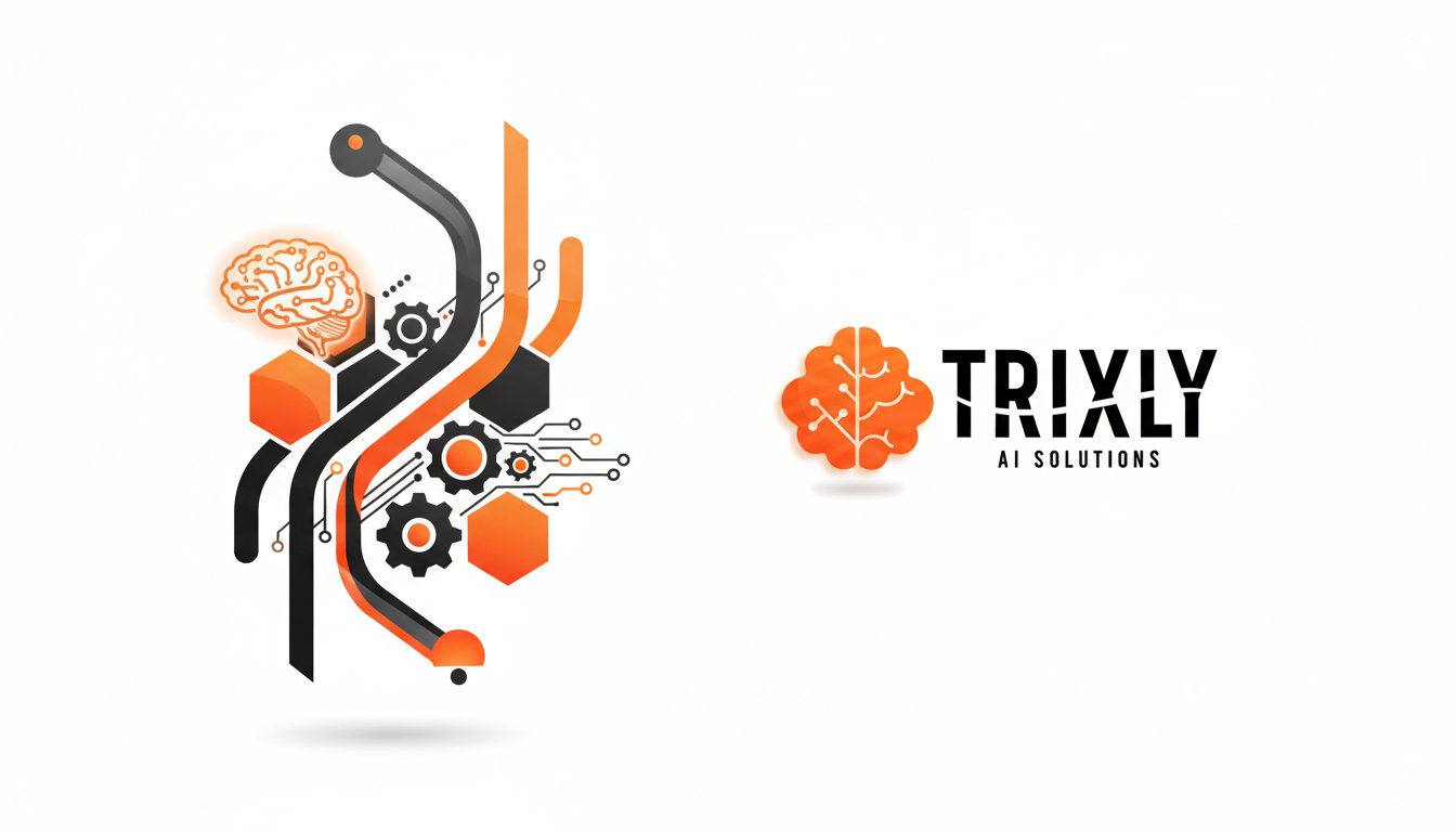 Trixly AI Solutions — Leading Agentic AI Services Company in Pakistan