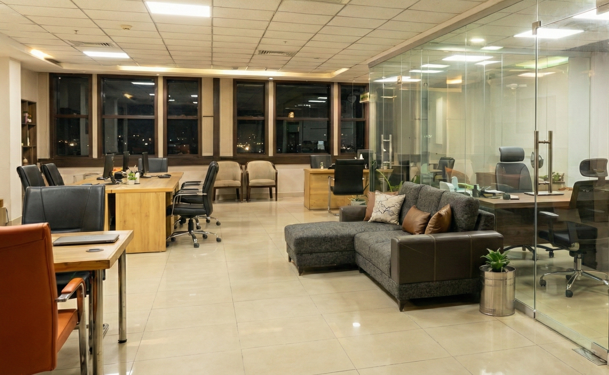 Building the Future of AI